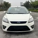 Ford Focus 2012 124 л.с. 124 л.с. из Китая