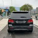 Mercedes-Benz GLE AMG 2018 из Китая