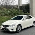 Toyota Reiz 2016 из Китая