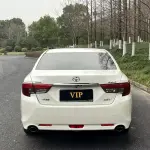 Toyota Reiz 2016 из Китая
