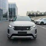Land Rover Evoque 2024 249 л.с. 249 л.с. 249 л.с. из Китая