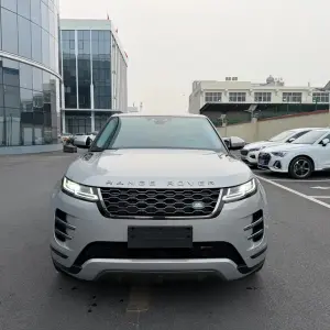 Land Rover Evoque 2024 249 л.с. 249 л.с. 249 л.с. из Китая