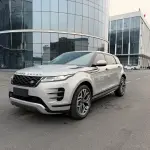 Land Rover Evoque 2024 249 л.с. 249 л.с. 249 л.с. из Китая