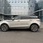 Land Rover Evoque 2024 249 л.с. 249 л.с. 249 л.с. из Китая