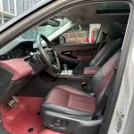 Land Rover Evoque 2024 249 л.с. 249 л.с. 249 л.с. из Китая