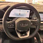 Geely Xingyue L 2026 из Китая