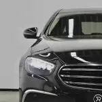 Mercedes-Benz E-Class 2022 258 л.с. — лот 57757571 из Китая