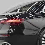 Mercedes-Benz E-Class 2022 258 л.с. — лот 57757571 из Китая