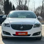 Buick Regal 2015 154 л.с. — лот 57690813 из Китая