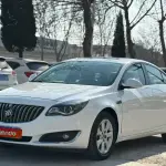 Buick Regal 2015 154 л.с. — лот 57690813 из Китая