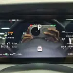 Li Auto Li ONE 2021 333 л.с. 333 л.с. 333 л.с. 333 л.с. 333 л.с. из Китая