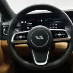 Li Auto Li ONE 2021 333 л.с. 333 л.с. 333 л.с. 333 л.с. 333 л.с. из Китая