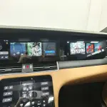 Li Auto Li ONE 2021 333 л.с. 333 л.с. 333 л.с. 333 л.с. 333 л.с. из Китая