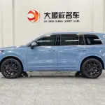 Li Auto Li ONE 2021 333 л.с. 333 л.с. 333 л.с. 333 л.с. 333 л.с. из Китая