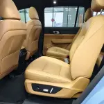 Li Auto Li ONE 2021 333 л.с. 333 л.с. 333 л.с. 333 л.с. 333 л.с. из Китая