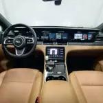 Li Auto Li ONE 2021 333 л.с. 333 л.с. 333 л.с. 333 л.с. 333 л.с. из Китая