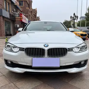 BMW 3 Series 2018 из Китая