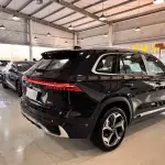 Geely Xingyue L 2026 из Китая