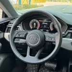 Audi A5 (Import) 2025 из Китая