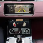 Land Rover Evoque 2024 249 л.с. 249 л.с. 249 л.с. из Китая