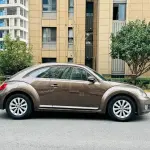 Volkswagen Beetle 2014 из Китая