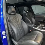 BMW X5 M 2022 из Китая