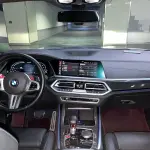 BMW X5 M 2022 из Китая