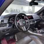 BMW X5 M 2022 из Китая