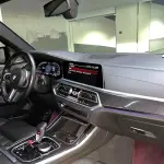 BMW X5 M 2022 из Китая