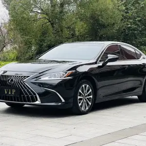 Lexus ES 2024 173 л.с. — лот 57757852 из Китая