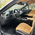 Lexus ES 2024 173 л.с. — лот 57757852 из Китая