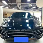 Porsche Cayenne Hybrid 2023 из Китая