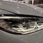 BMW i4 2025 из Китая