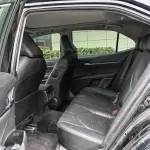 Toyota Camry 2022 из Китая