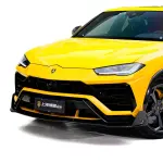Lamborghini Urus 2021 641 л.с. 641 л.с. 641 л.с. 641 л.с. из Китая