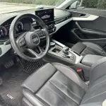 Audi A4L 2020 190 л.с. 190 л.с. 190 л.с. 190 л.с. из Китая