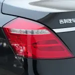 Geely Emgrand 2017 109 л.с. из Китая