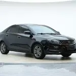 Geely Emgrand 2017 109 л.с. из Китая