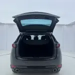 Mazda CX-5 2021 155 л.с. — лот 57757928 из Китая