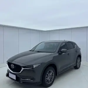 Mazda CX-5 2021 155 л.с. — лот 57757928 из Китая