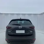 Mazda CX-5 2021 155 л.с. — лот 57757928 из Китая