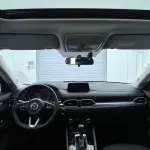 Mazda CX-5 2021 155 л.с. — лот 57757928 из Китая