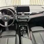 BMW X2 2021 из Китая