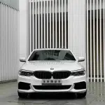BMW 5 Series 2020 252 л.с. 252 л.с. 252 л.с. 252 л.с. 252 л.с. 252 л.с. из Китая