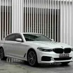 BMW 5 Series 2020 252 л.с. 252 л.с. 252 л.с. 252 л.с. 252 л.с. 252 л.с. из Китая