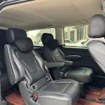 Mercedes-Benz Vito 2018 из Китая