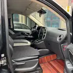 Mercedes-Benz Vito 2018 из Китая