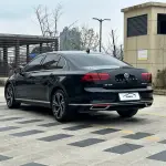 Volkswagen Magotan 2022 186 л.с. — лот 57758019 из Китая
