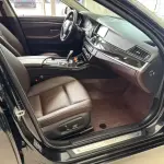 BMW 5 Series 2018 из Китая