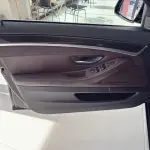 BMW 5 Series 2018 из Китая
